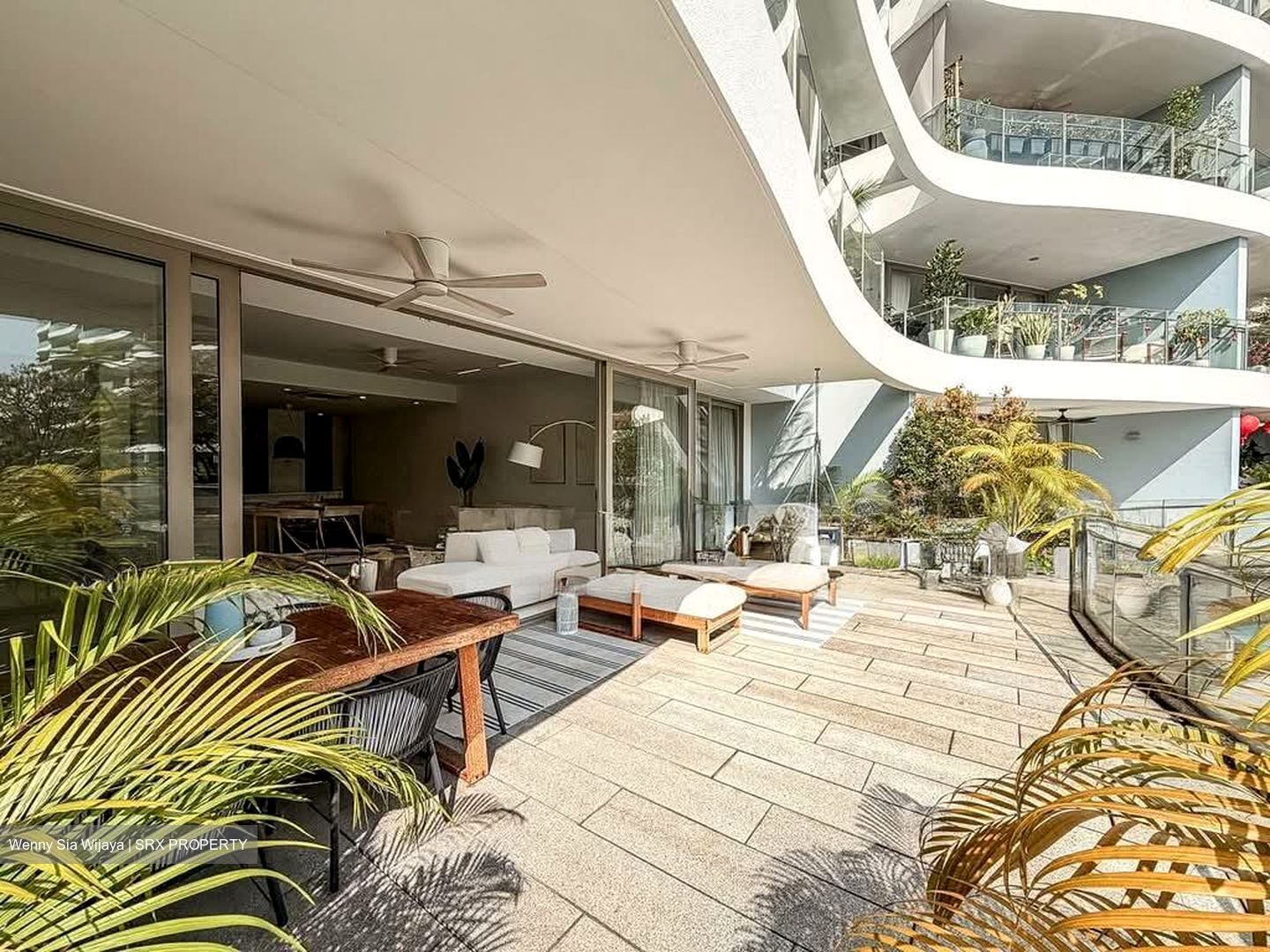 The Coast at Sentosa Cove (D4), Condominium #546053621